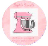 Soph's Sweets Logo